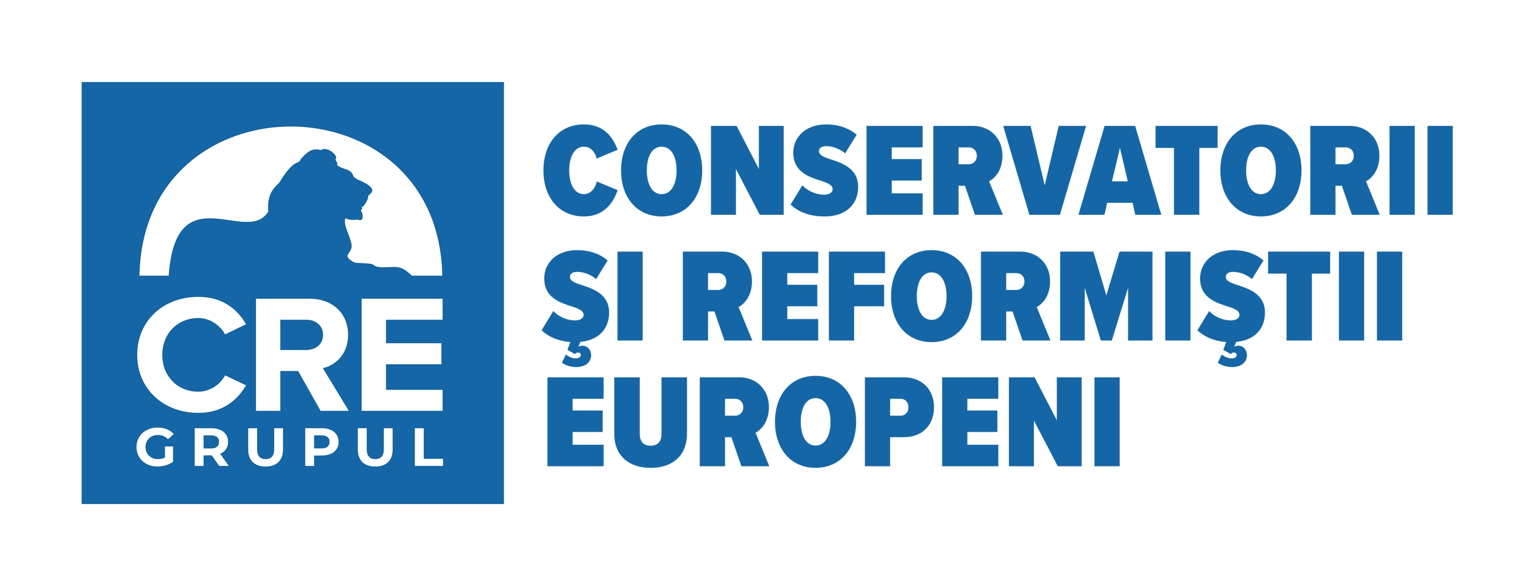 ECR Logo sigla