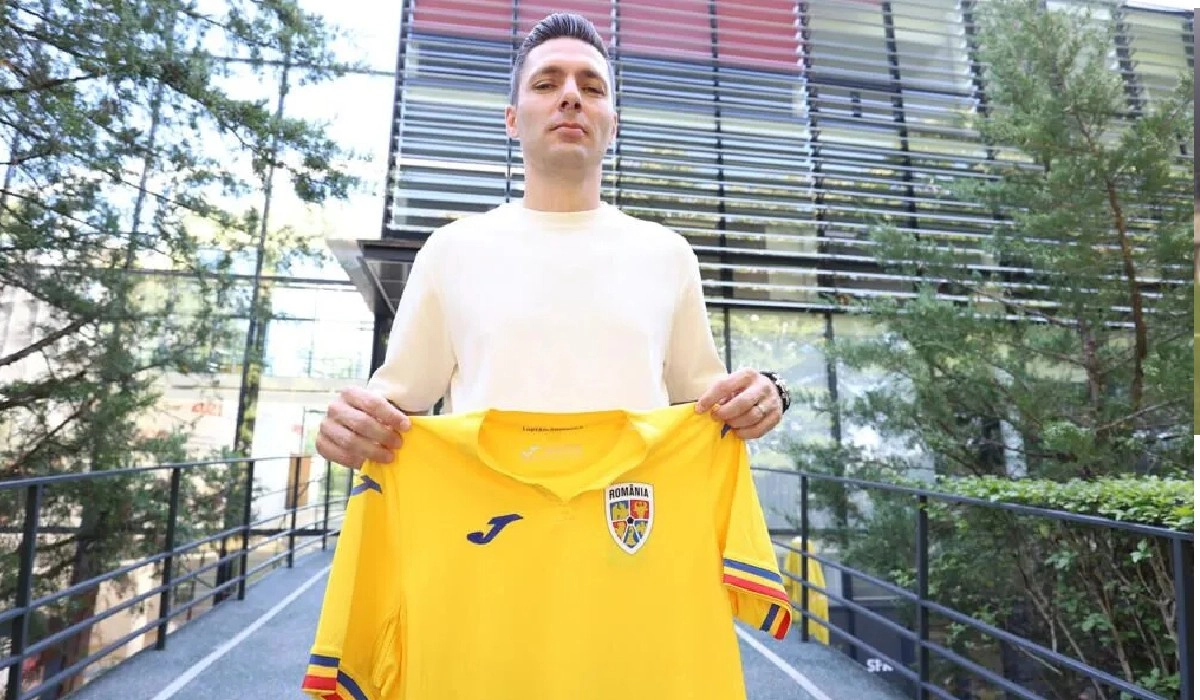 Costin Curelea a anunţat jucătorii convocaţi pentru meciurile naţionalei de tineret cu Serbia şi Cipru