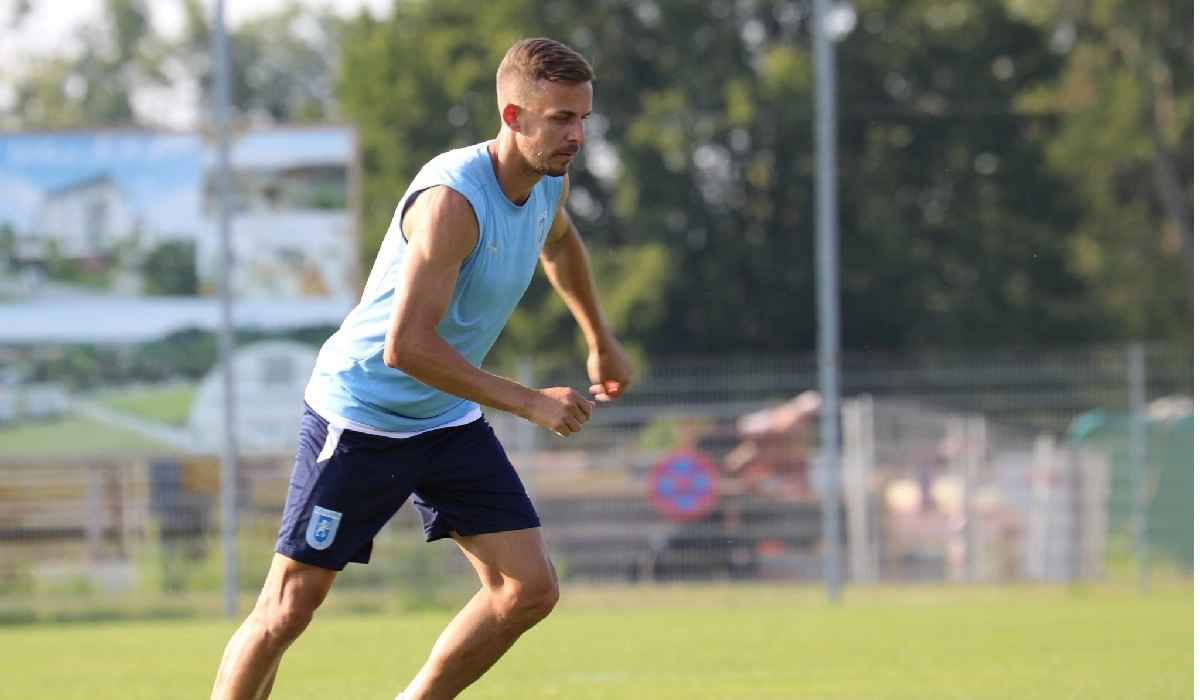 Nicuşor Bancu speră ca Universitatea Craiova să obţină prima victorie în grupa Conference League