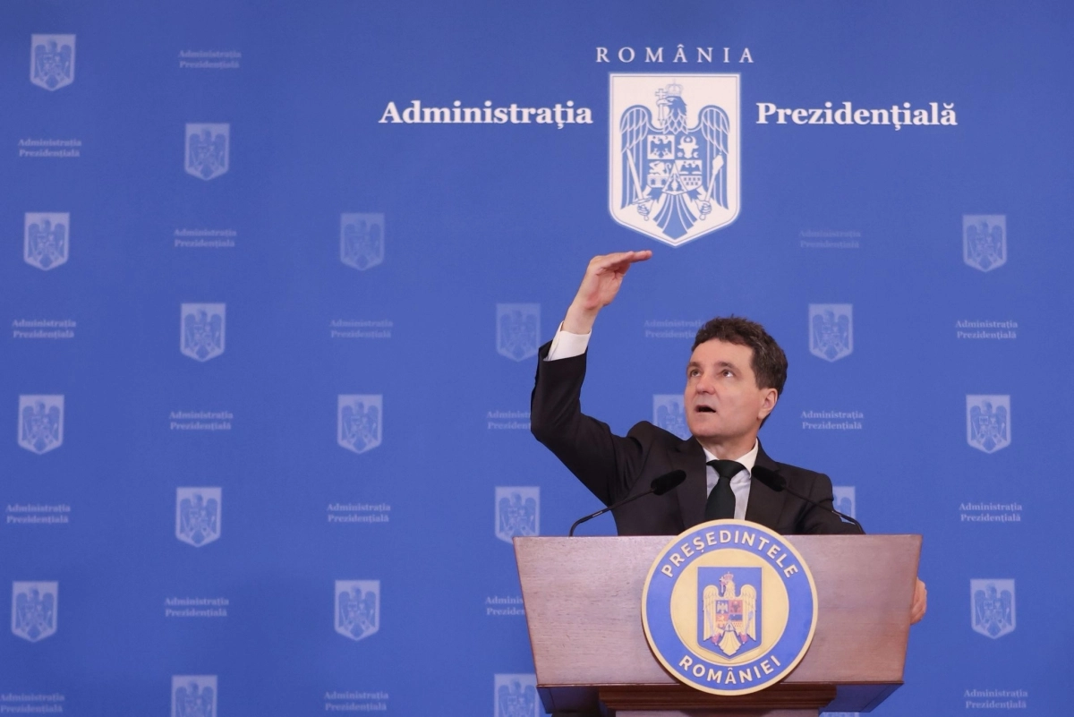 Serbia, departe de Uniunea Europeană? Nicușor Dan cere respectarea standardelor