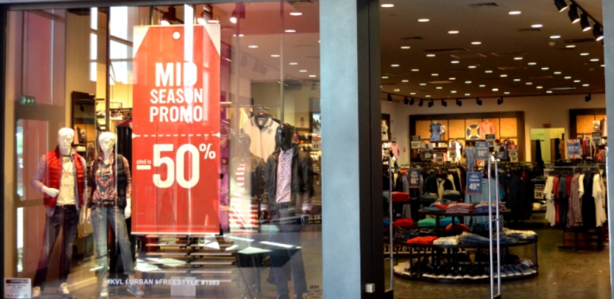 ElectroPutere Mall din Craiova devine al treilea cel mai mare centru comercial din afara Bucureştiului, după o extindere de 22 de milioane de euro