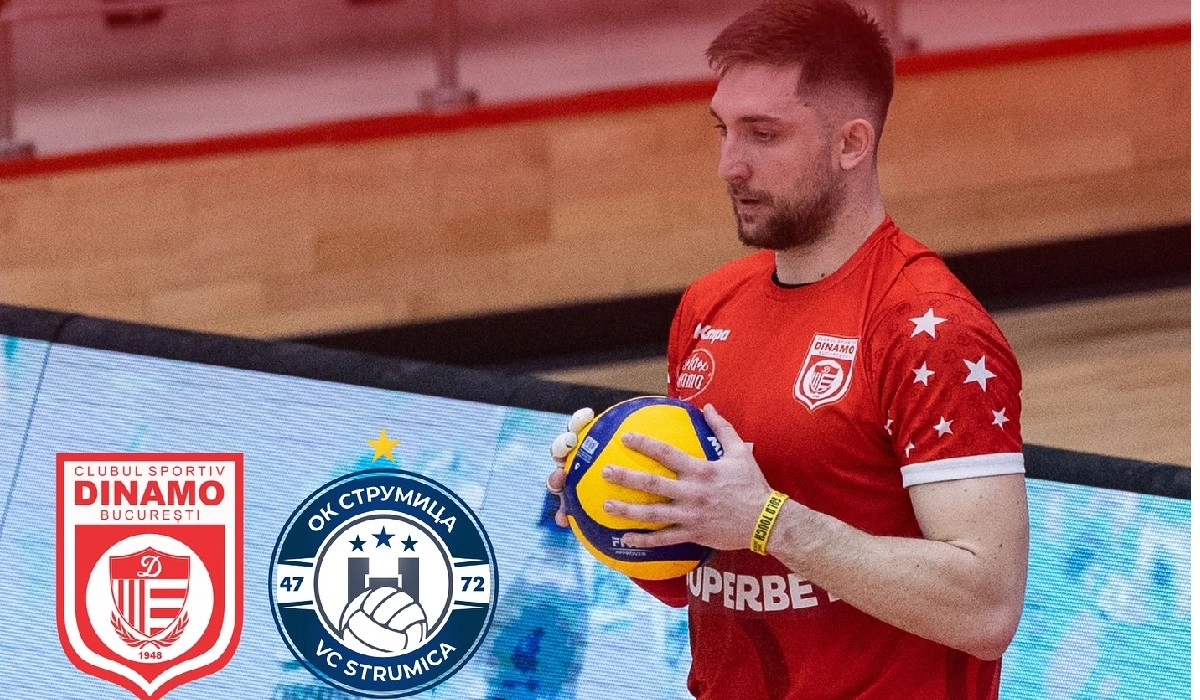 Dinamo Bucureşti a pierdut confruntarea cu Galatasaray la turneul amical din Turcia