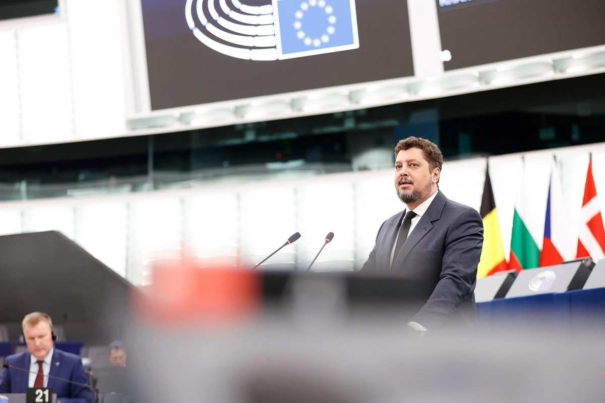 Claudiu Târziu: Avortul este o crimă!