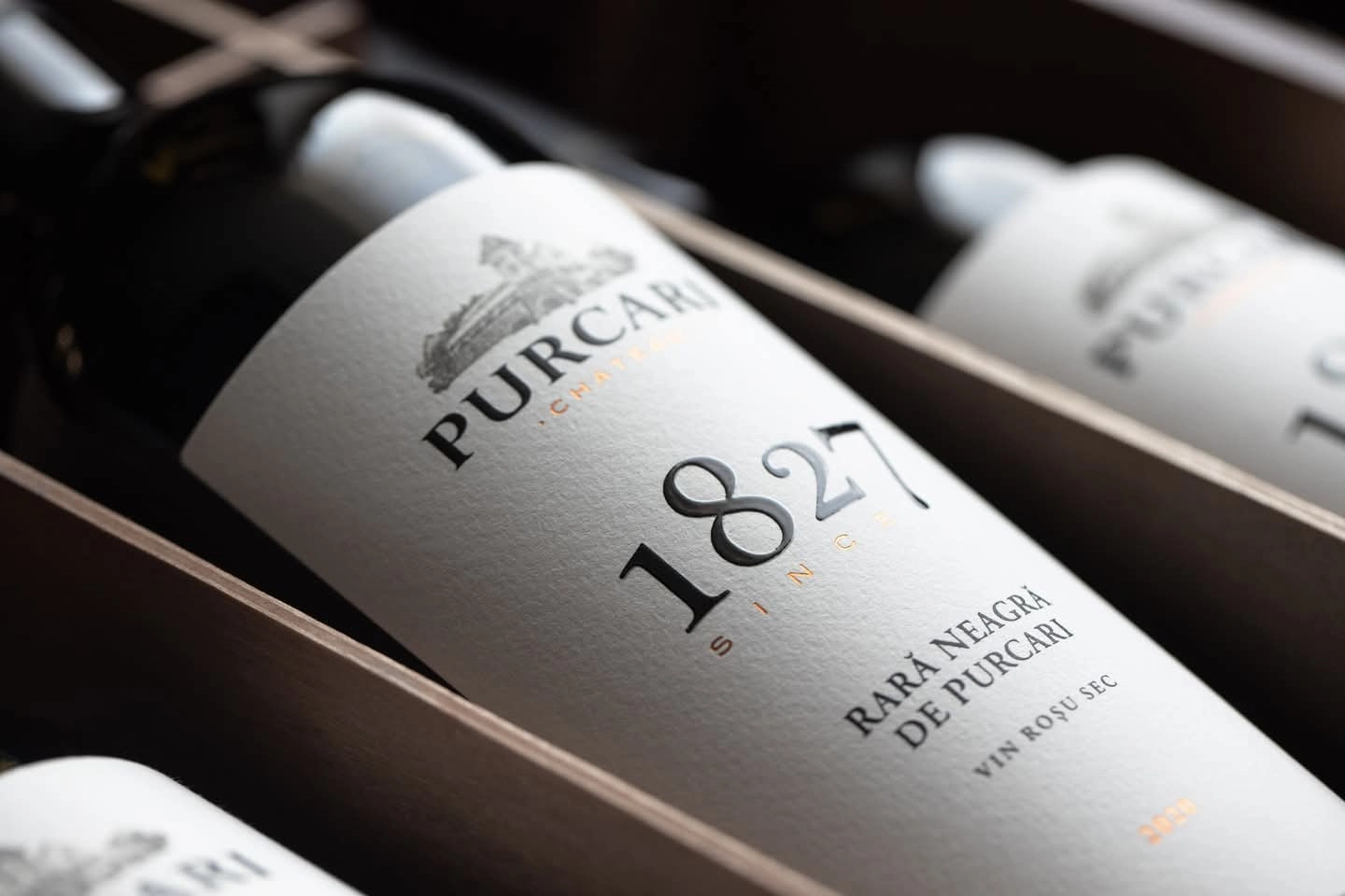 Preluarea producătorului de vinuri Purcari de către grupul polonez Maspex, aprobată de Consiliile Concurenţei din România, Bulgaria şi Republica Moldova