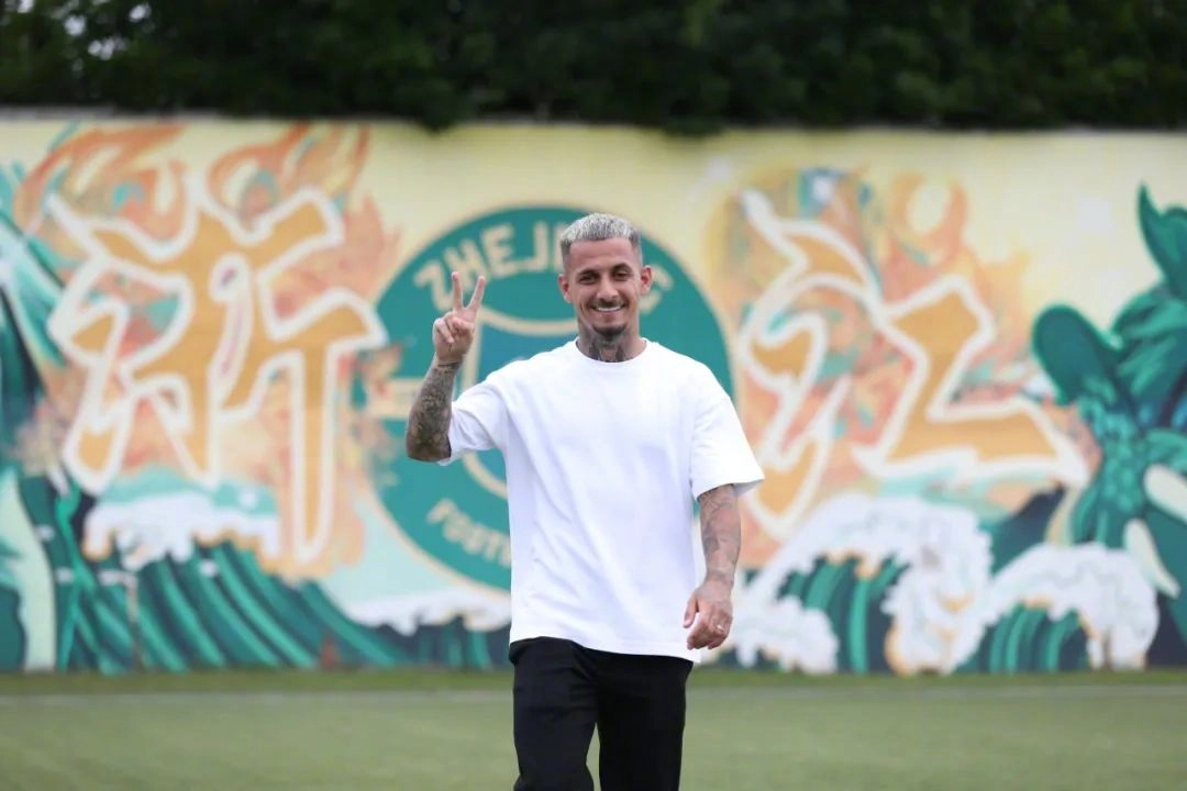 Alexandru Mitriţă a înscris un gol în China: Egalitate pentru echipele Changchun Yatai și Zhejiang