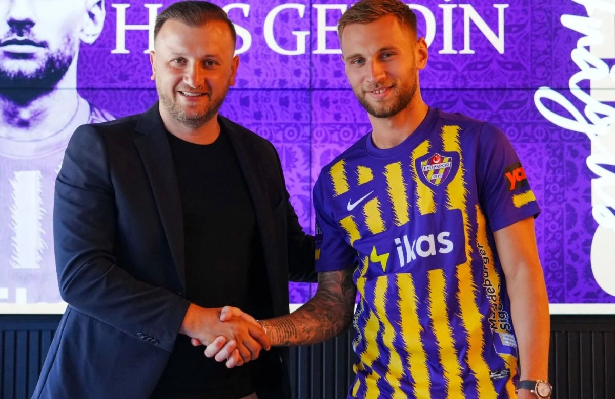 VIDEO Denis Drăguş crede în calificarea la CM: 'Am pierdut nemeritat cu Bosnia la Bucureşti, avem de luat o revanşă'