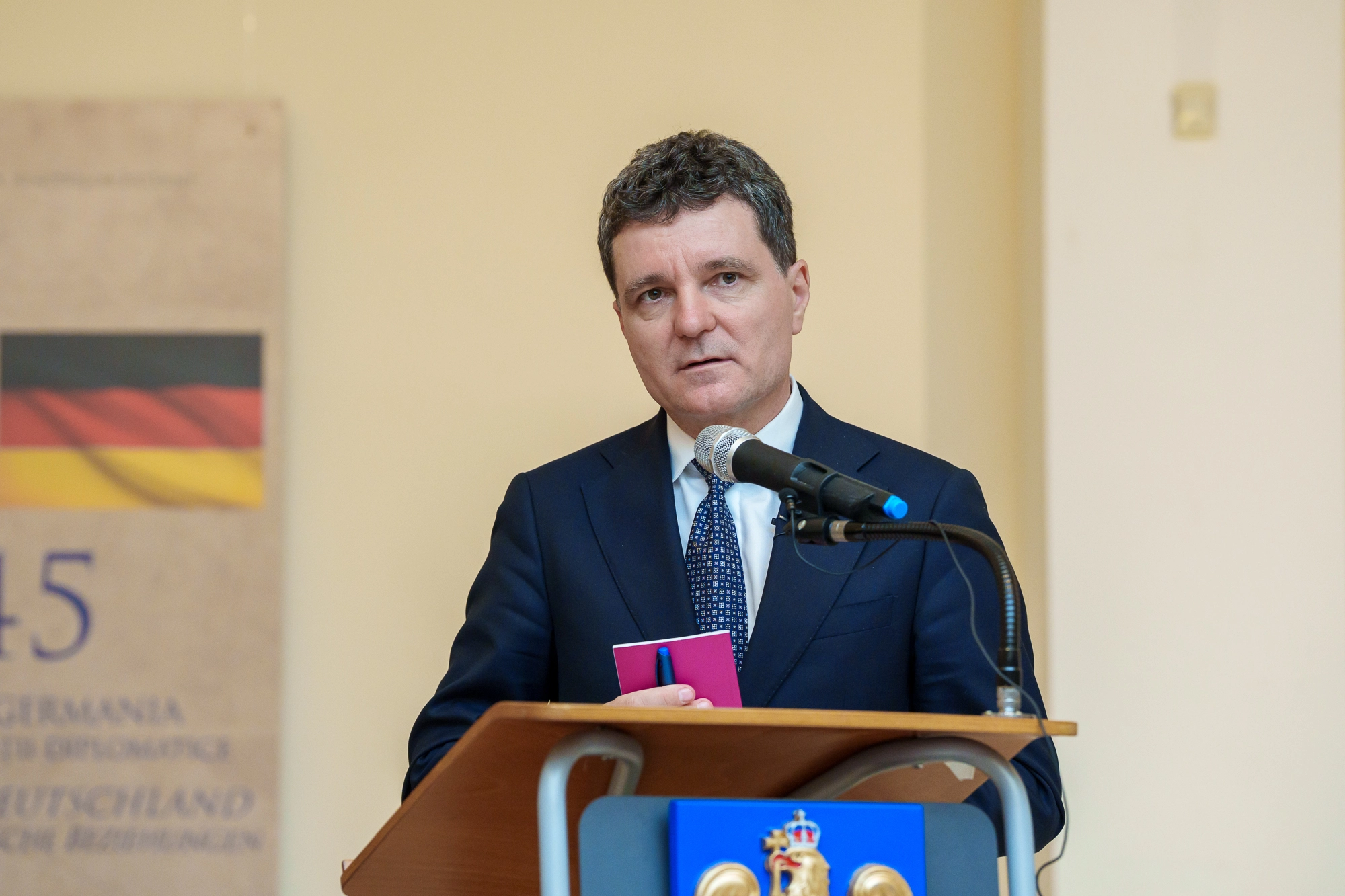 VIDEO Nicușor Dan îi răspunde lui Traian Băsescu: 'Trebuie să recâștigăm încrederea oamenilor că statul funcționează pentru ei'