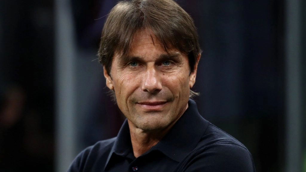 Antonio Conte se autopropune pentru postul de selecționer al Italiei