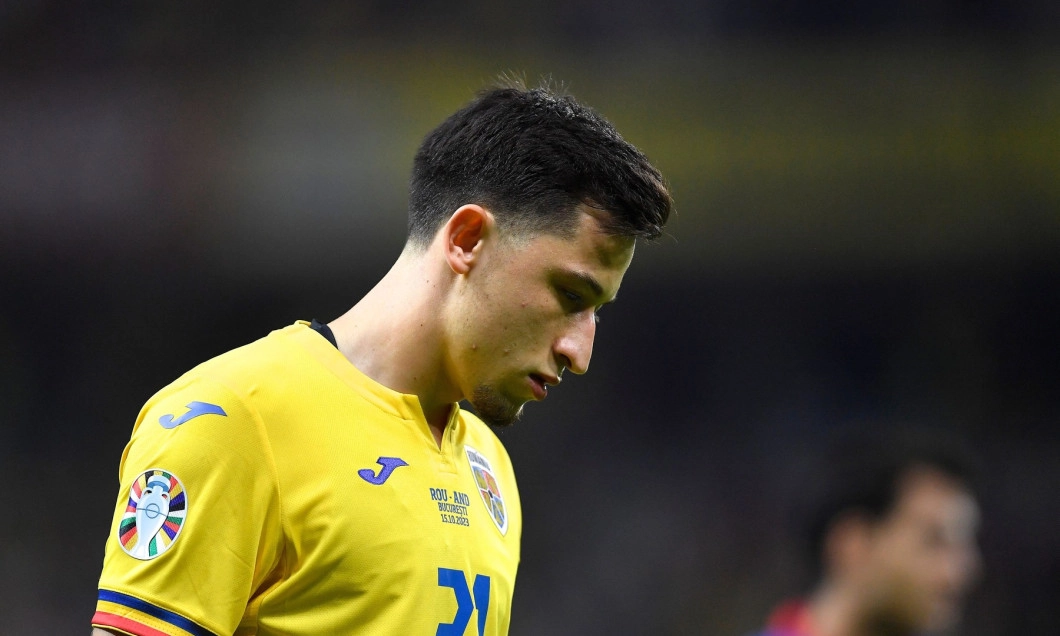 Transferul lui Olimpiu Moruțan la Rapid e rezolvat: 'Aris l-a dat gratis'