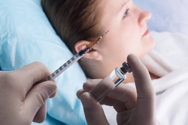 Motivul pentru care unii experți consideră botoxul un antidepresiv puternic