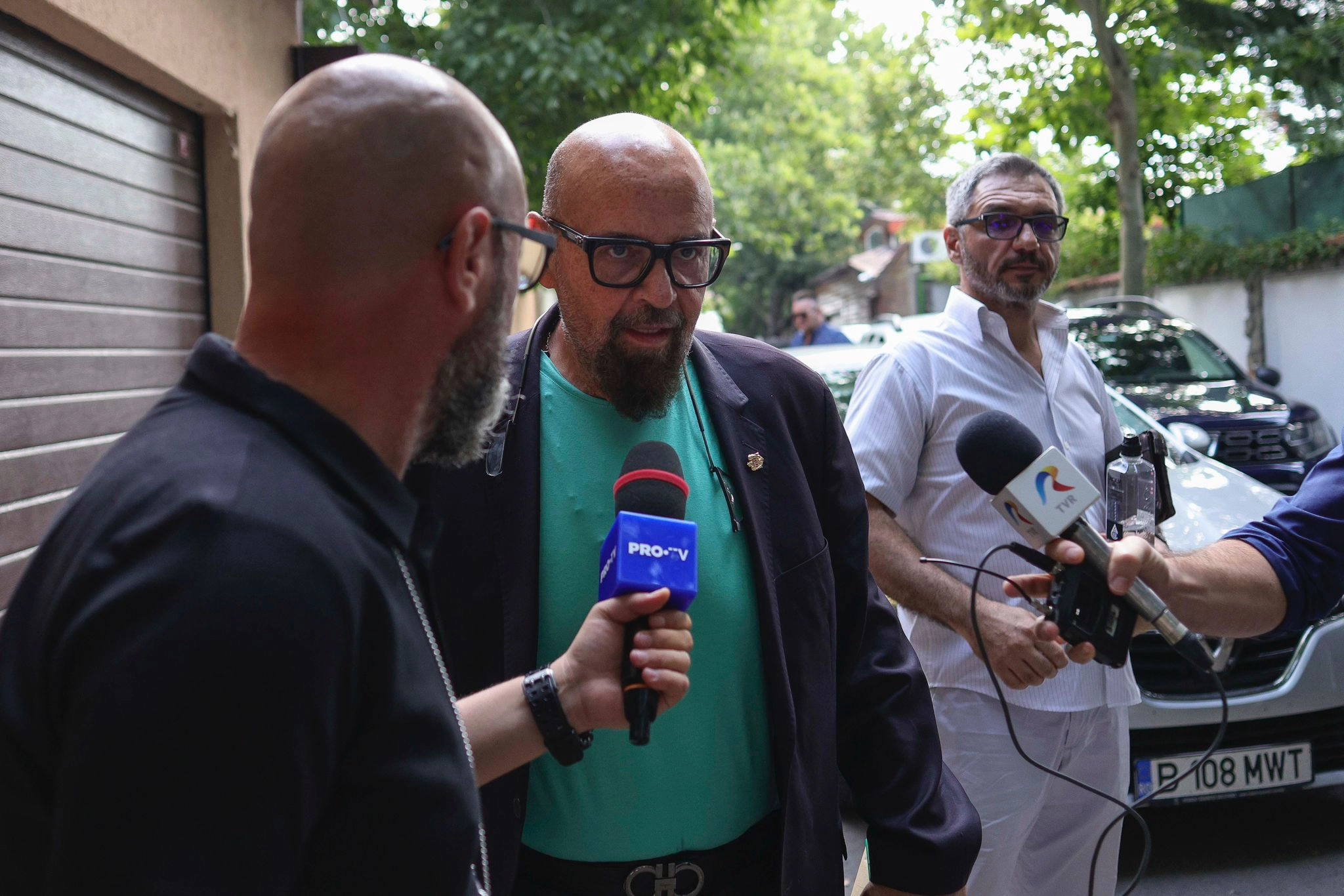 Cristian Popescu Piedone, chemat la audieri în dosarul apei contaminate din Breaza