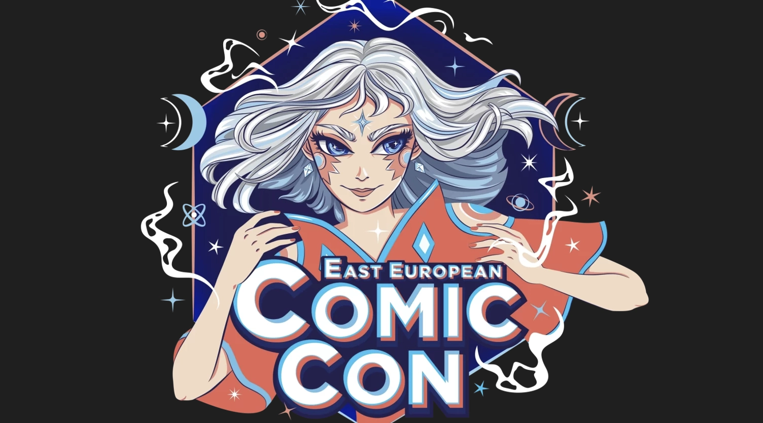 Cultura pop a evenimentului Comic-Con din San Diego ajunge în Spania