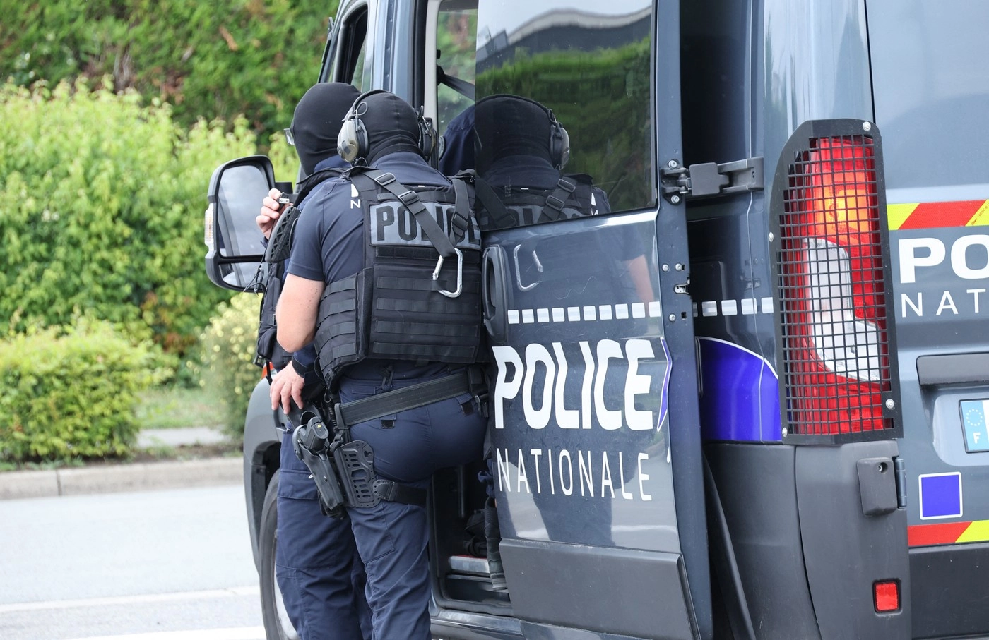 Teroare în centrul Marsiliei: un bărbat a rănit patru oameni cu cuțitul, apoi a fost împușcat de poliție