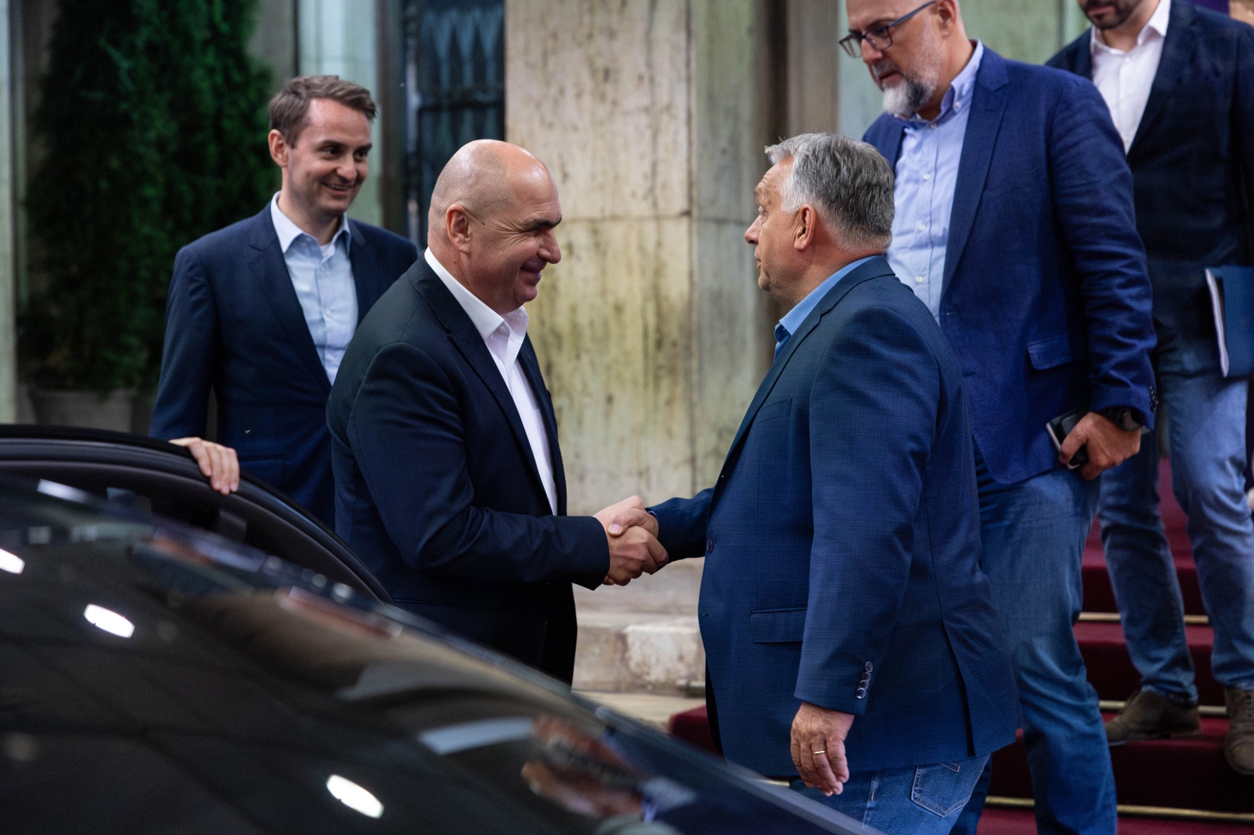 Bolojan lovește în UDMR: locuitorii din Covasna și Harghita nu ar fi nemulțumiți din cauza impozitelor mărite, ci din cauza unor mize politice legate de Ungaria