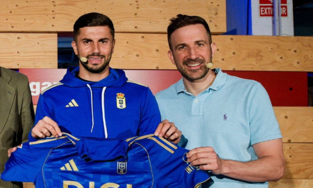 Real Oviedo, cu Horaţiu Moldovan integralist, a fost eliminată din Cupa Spaniei