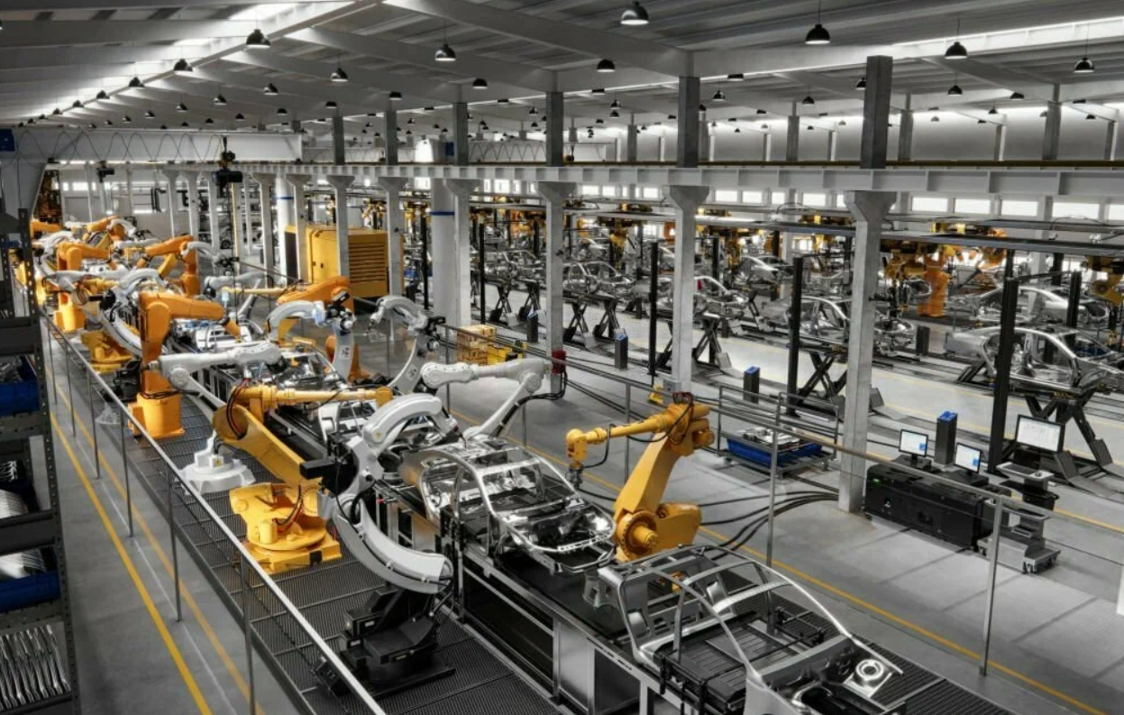 Boom pe piața auto românească: Creșteri uriașe în toate sectoarele