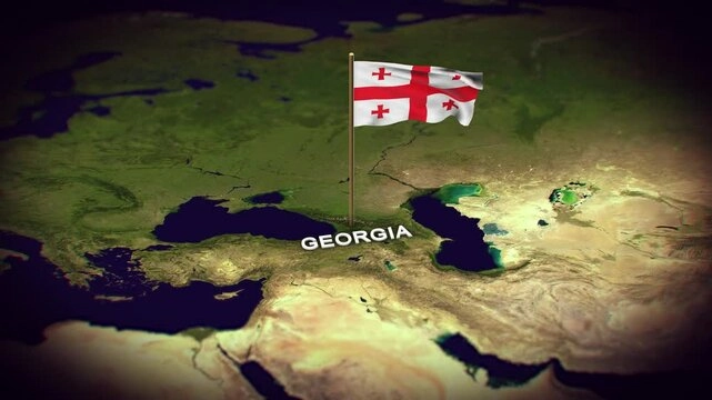 georgia