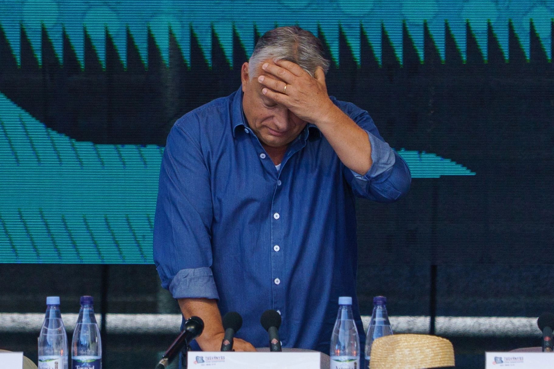 'Nu, Viktor!' – Replica tăioasă a Poloniei după incidentul cu drone. Orban, presat să aleagă între Rusia și Ucraina