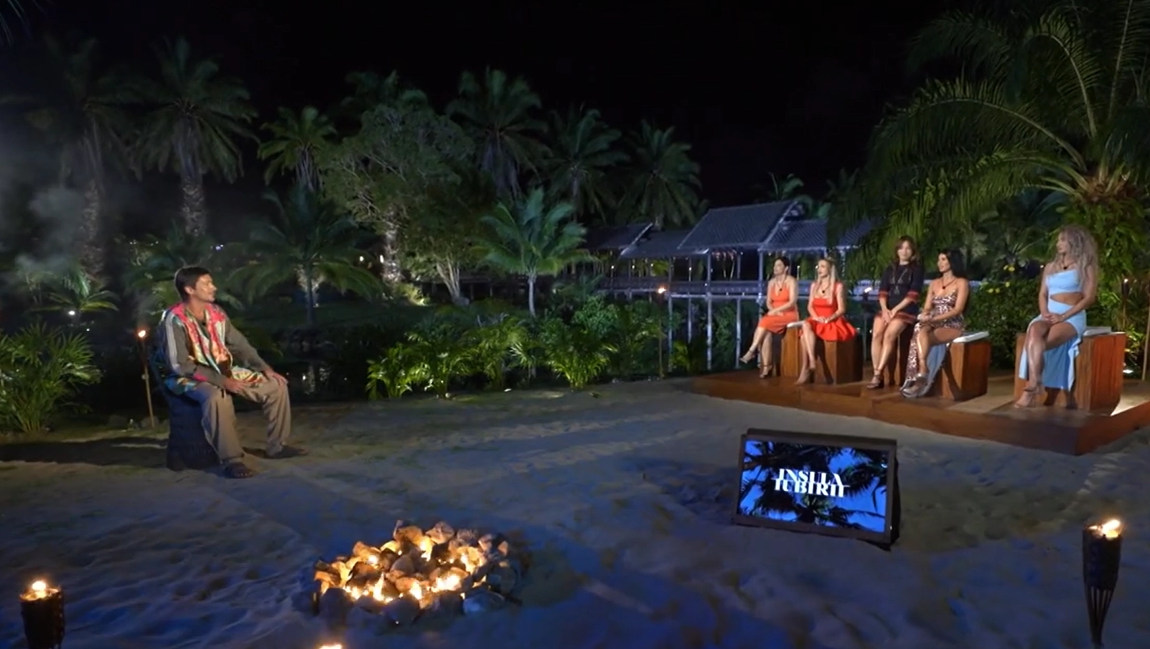 După nouă sezoane, CNA vrea să intervină. Ce se întâmplă cu Insula Iubirii