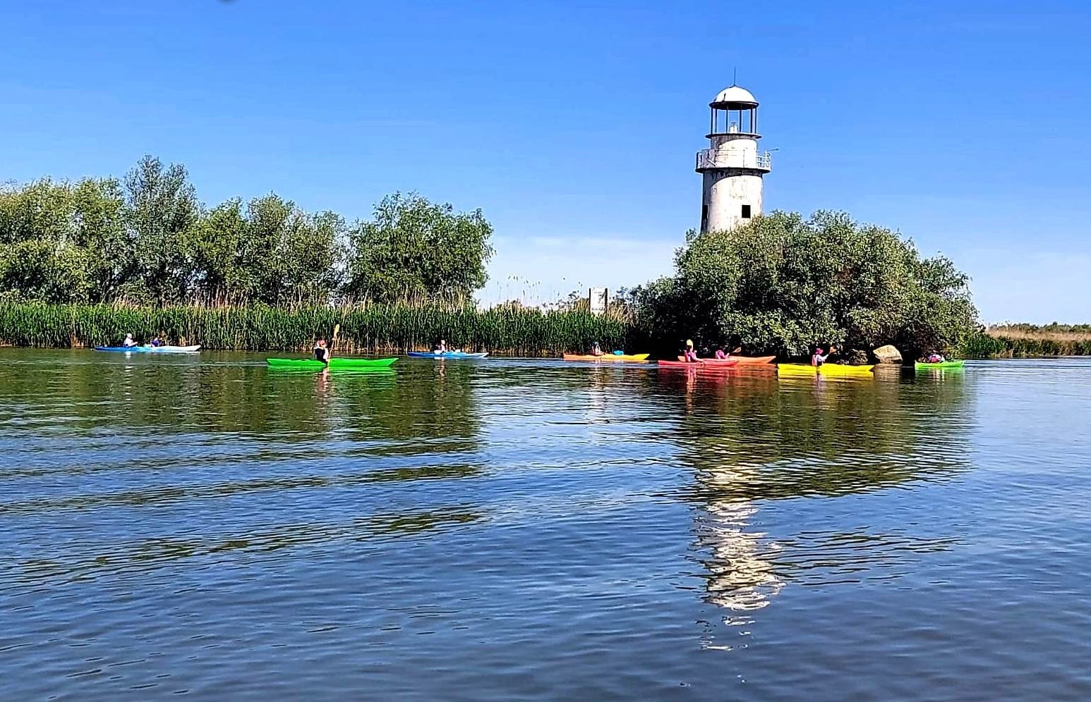 În Deltă a început prohibiţia pescuitului la şalău şi biban iar restrictția dispare după 7 iunie