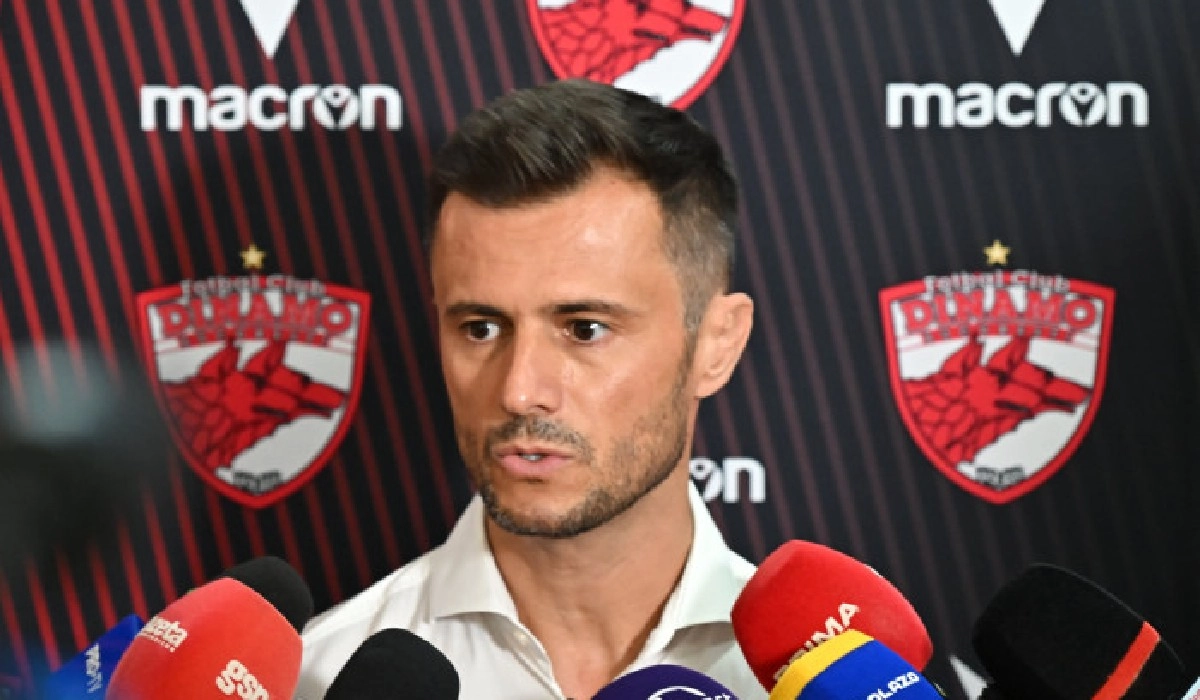 Andrei Nicolescu, prima reacție după ce 'legea Novak' a fost votată în Parlament