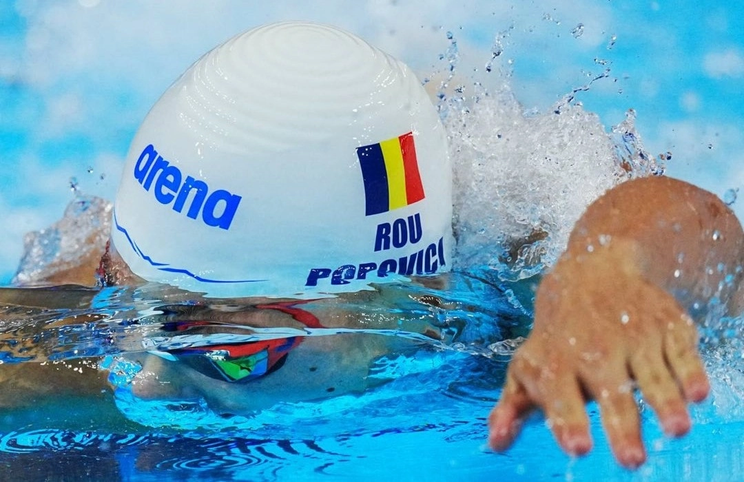 Scandal la Dinamo - 'Ți-ai plătit taxa?'. Tatăl lui David Popovici, acuzat de comportament dictatorial și taxe abuzive