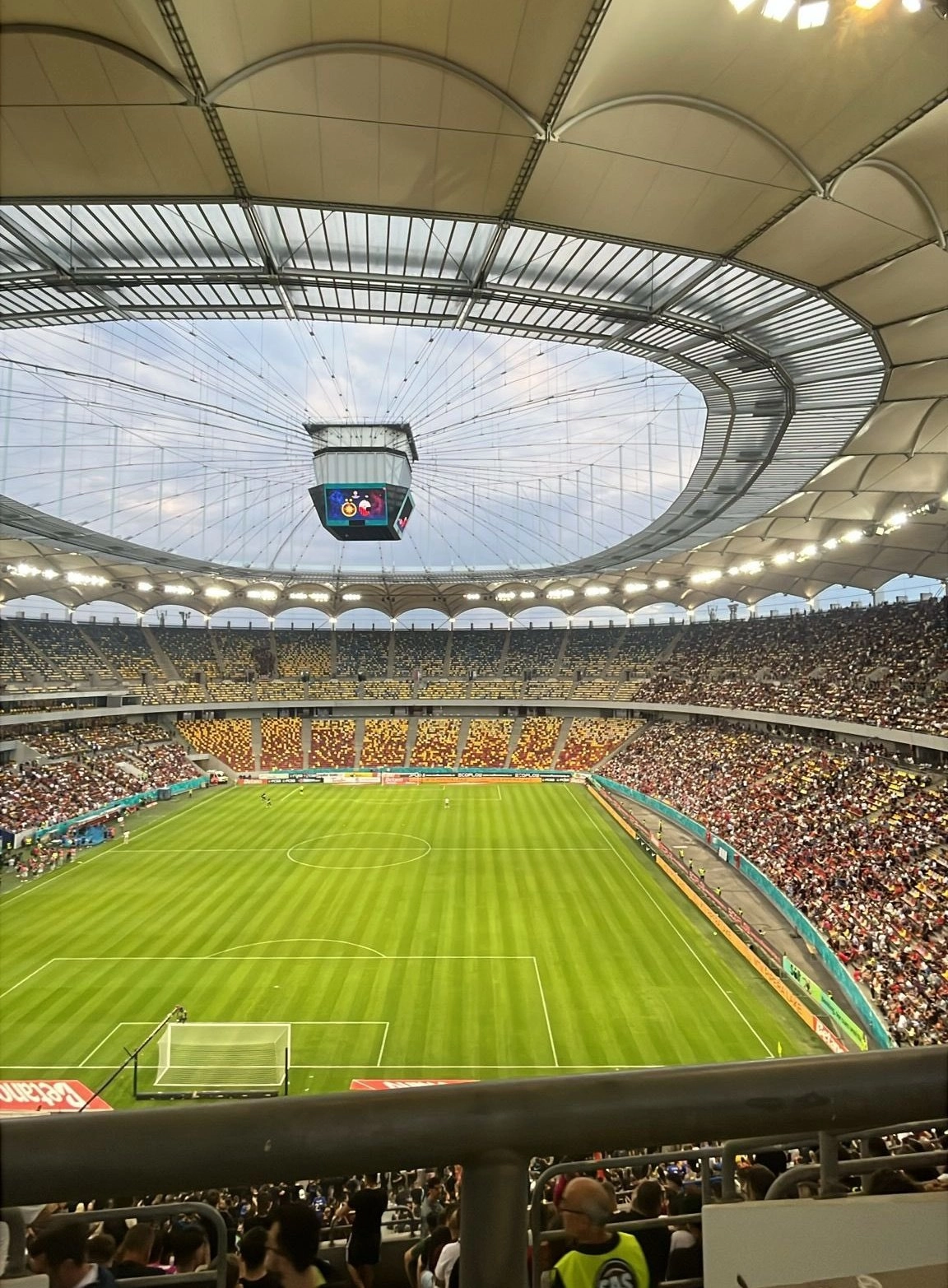 FCSB, victorie cu Unirea Slobozia (2-0), în Superligă