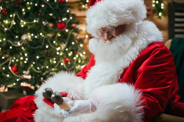 Tramvaiul lui Moş Crăciun reintră pe şine într-un județ din România: tradiţia, veche de peste un sfert de secol