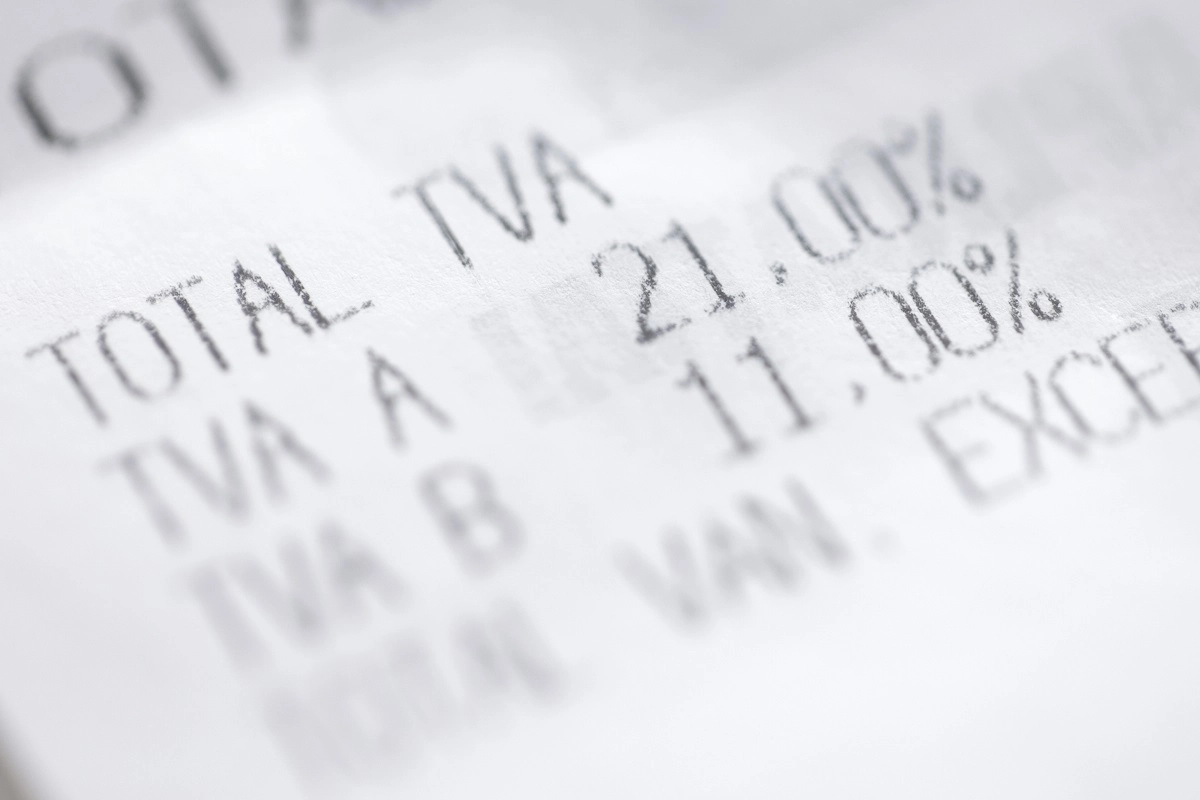 Ministerul Finanţelor: Încasările din TVA au crescut cu 6,7 miliarde lei în trimestrul al al treilea din acest an