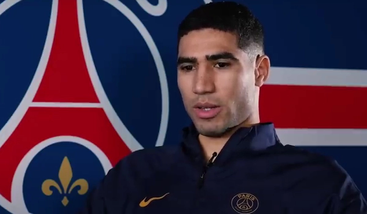 Salah, Guirassy și Hakimi, printre fotbaliștii nominalizați pentru Jucătorul african al anului 2025