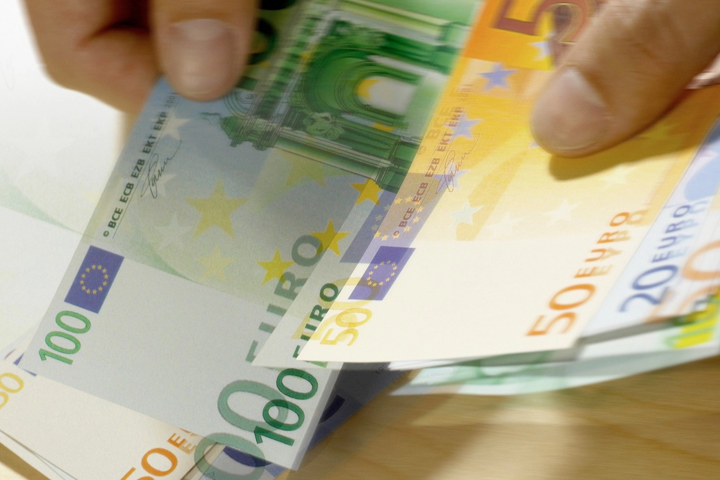 euro, bani euro, bani