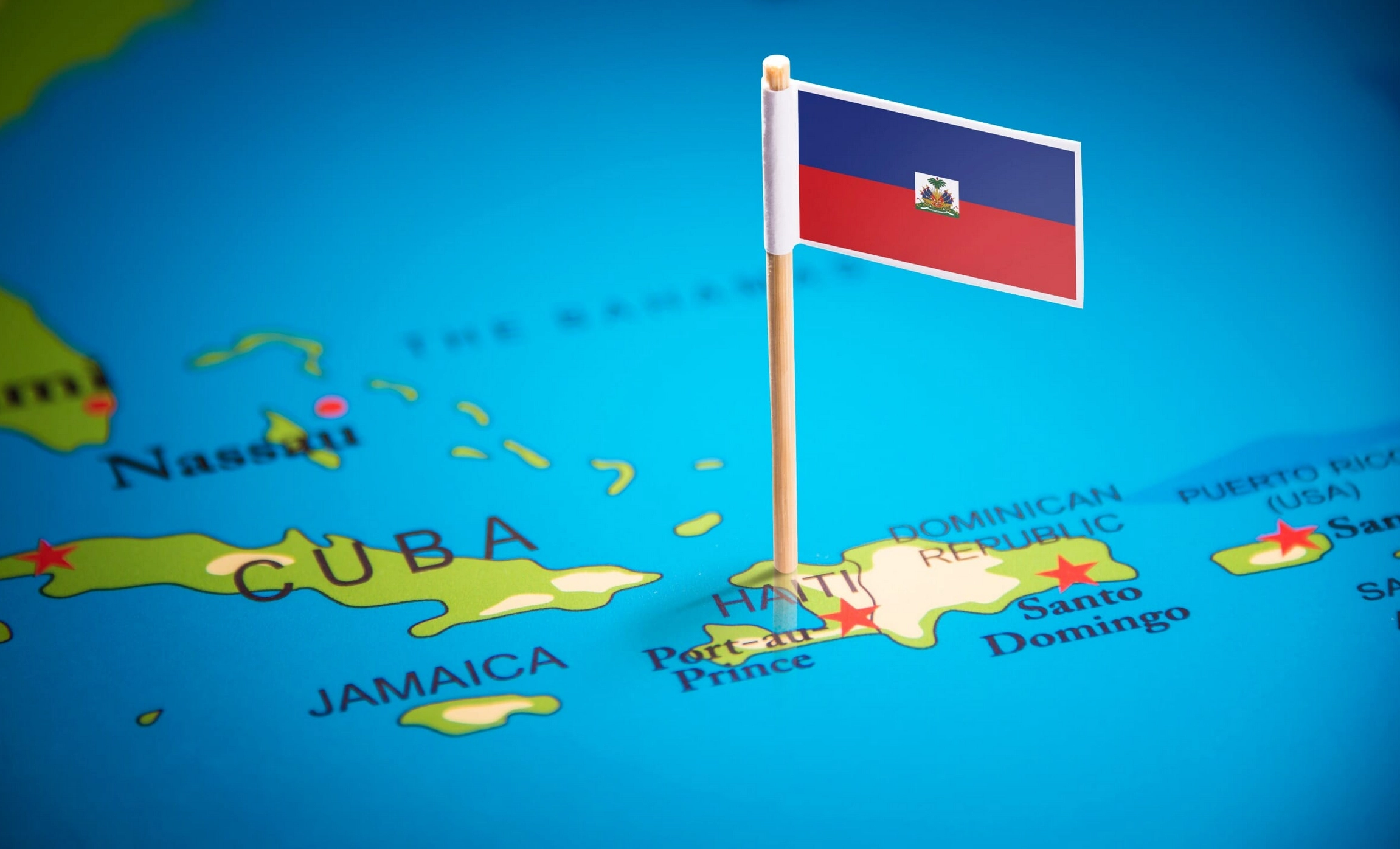 Șeful ONU pentru drepturile omului: Utilizarea forței letale de către Haiti împotriva bandelor a fost 'probabil ilegală'