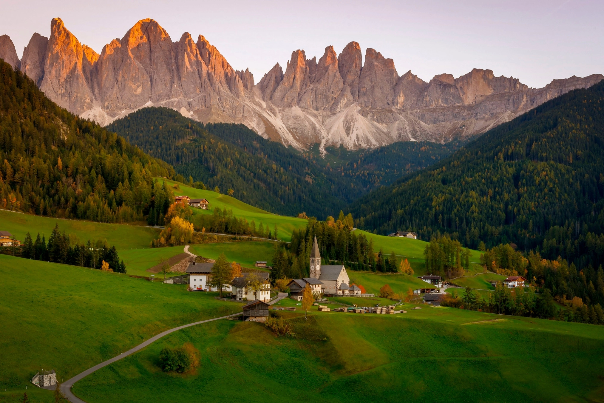 Dolomiti, munti Dolomiti, munti