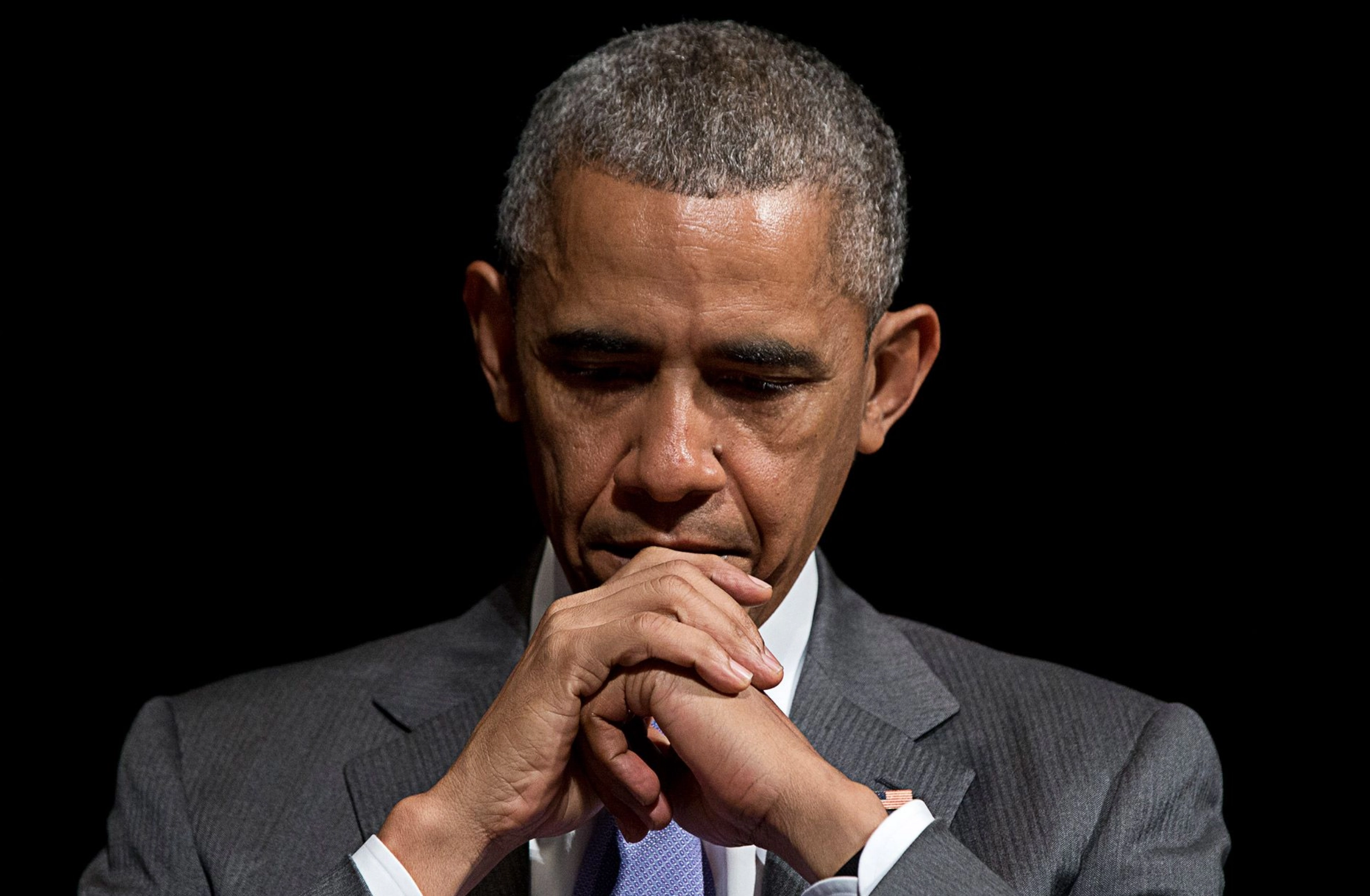 Barack Obama lansează un avertisment dur: America se află într-un punct de cotitură