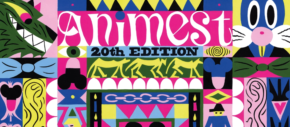 Animest - Secţiunea dedicată copiilor include 22 de scurtmetraje din peste 15 ţări