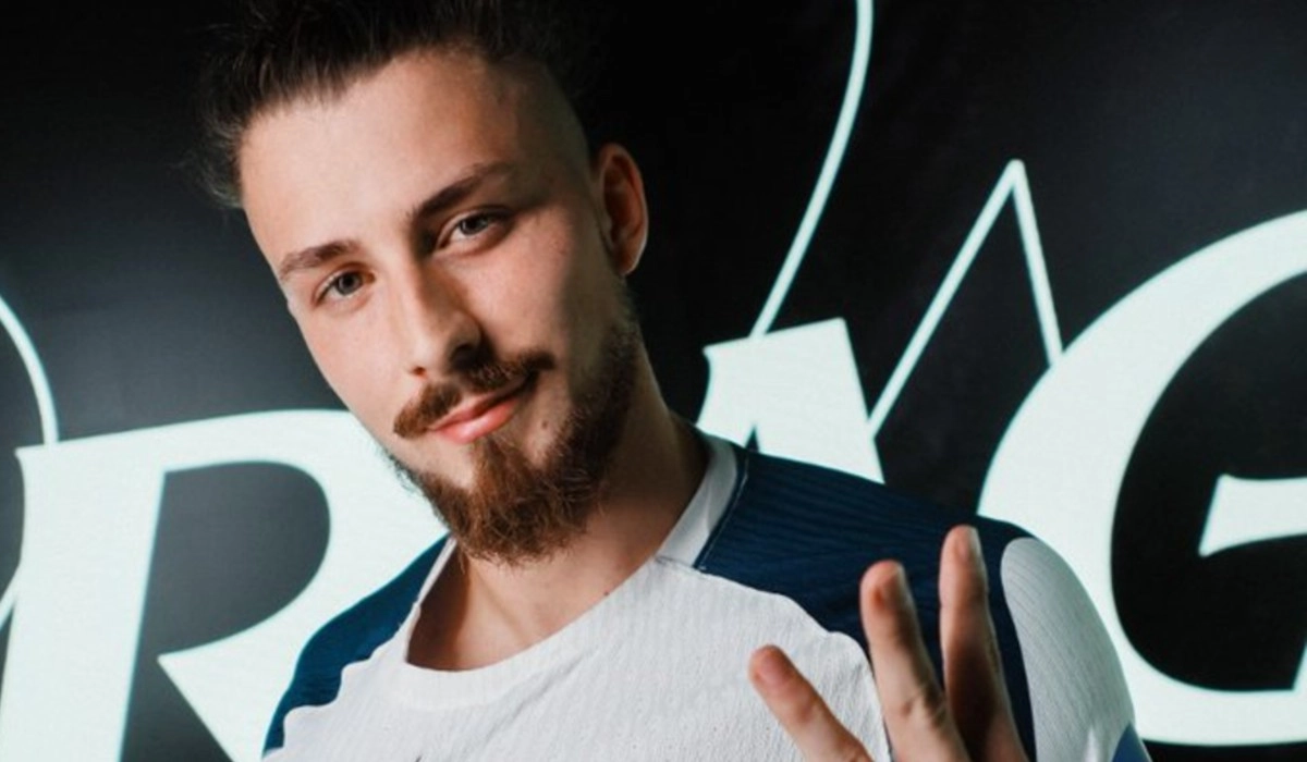 Radu Drăgușin, despre cea mai grea perioadă din carieră: 'Am învățat cum să merg'