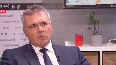Vicepreședintele CSM intervine în "războiul" vicepremierului Oana Gheorghiu cu magistrații: "Discuția s-a încheiat în momentul în care s-a decis să se depună această plângere penală!"