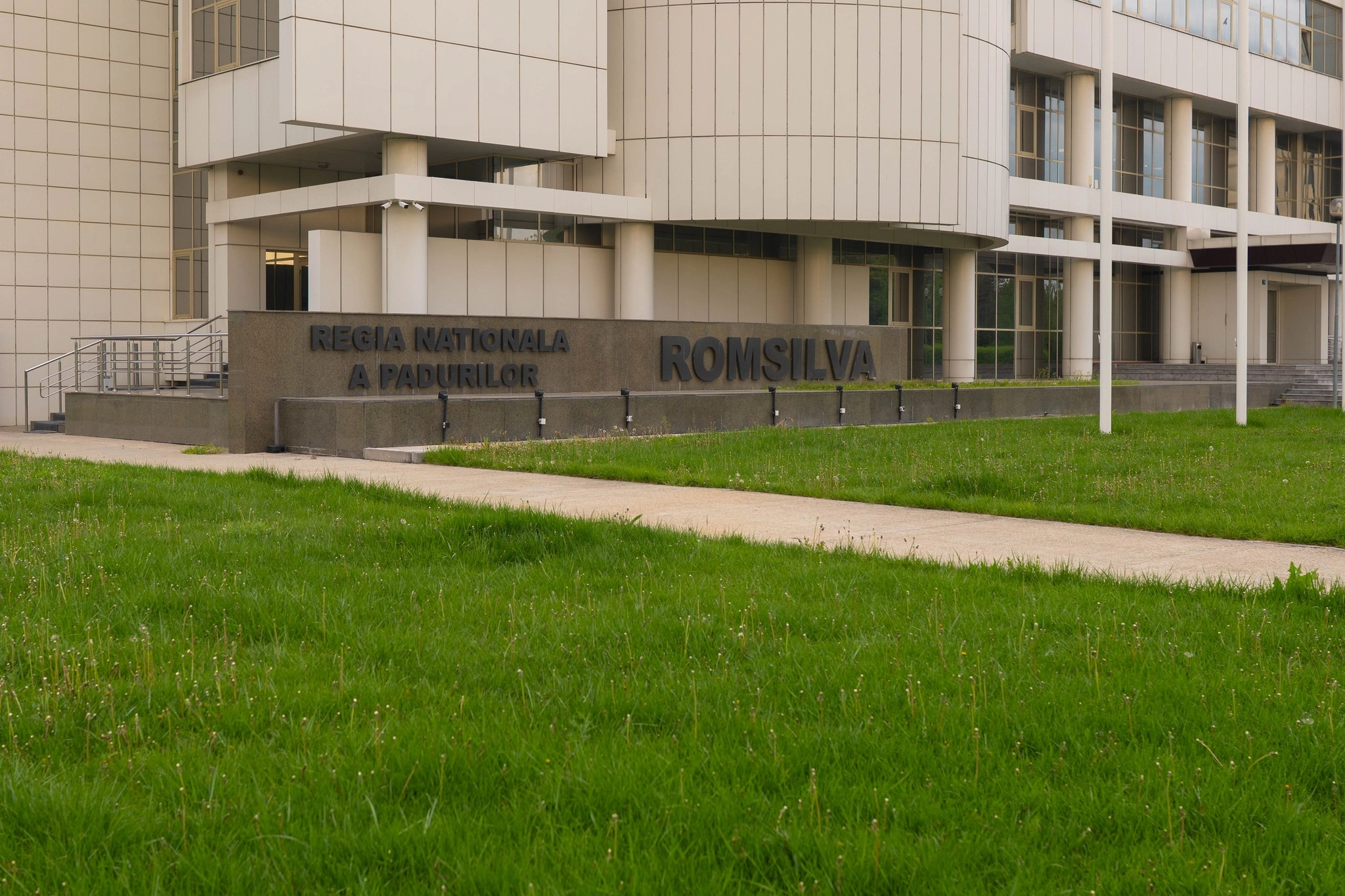 Diana Buzoianu schimbă Romsilva din temelii! 12 direcții și reguli noi pentru directori