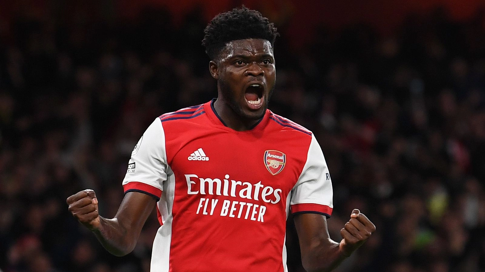 Thomas Partey a pledat nevinovat la acuzaţiile aduse împotriva lui în Marea Britanie