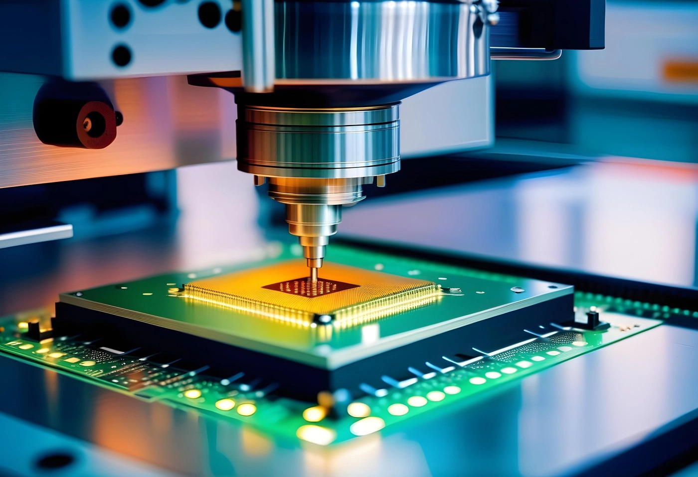 Profitul TSMC a urcat cu 39%, depăşind estimările şi atingând un nou record, pe fondul cererii uriaşe de cipuri pentru inteligenţă artificială