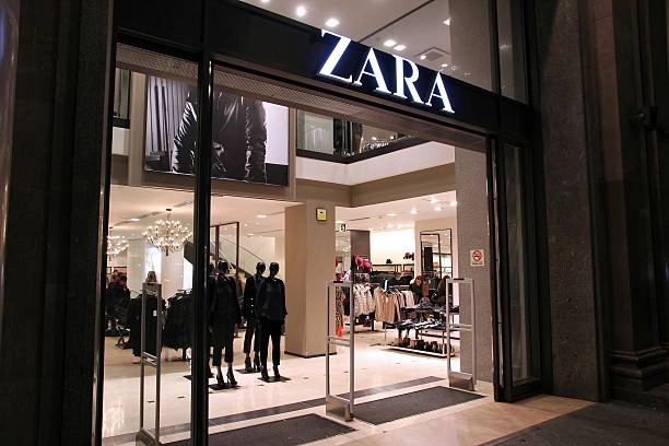 Zara și Stradivarius închid magazinele din Shopping City Mall Timișoara