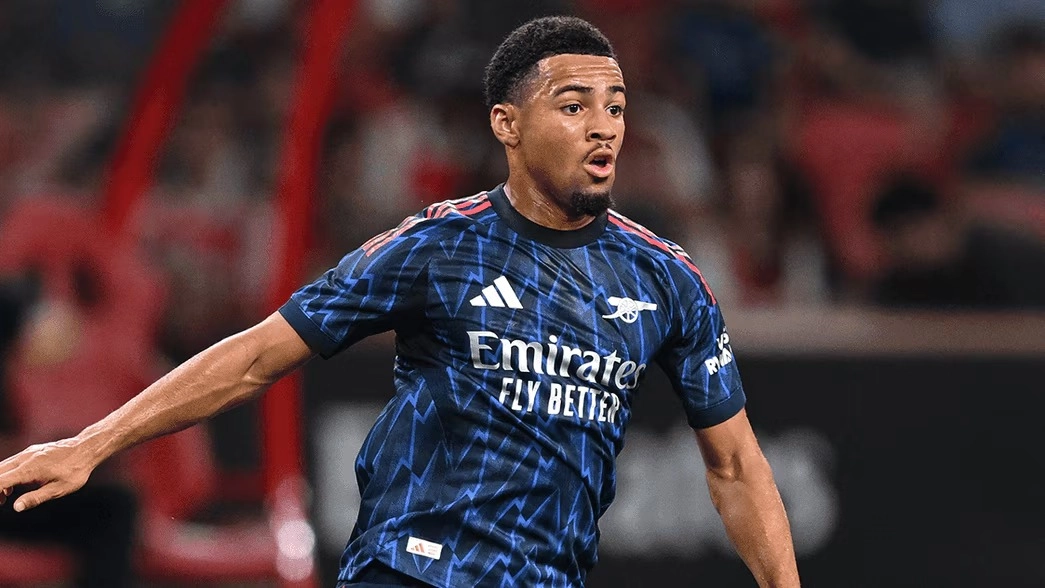 Ethan Nwaneri a fost împrumutat de Arsenal Londra la Olympique Marseille