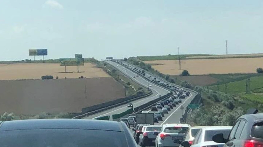 ANAF intră peste mafia autostrăzilor: Patru firme au făcut cartel să sifoneze bani publici pentru lucrări