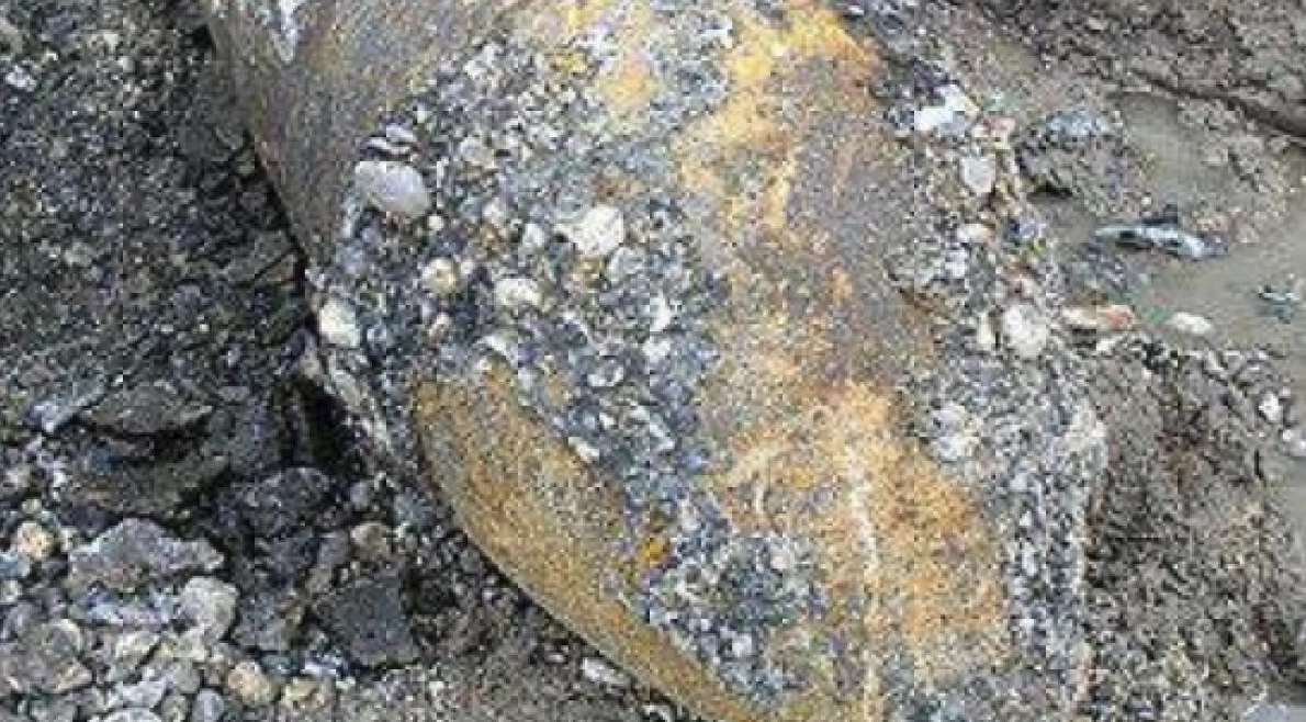 Evacuări la Belgrad după descoperirea unei bombe din Al Doilea Război Mondial