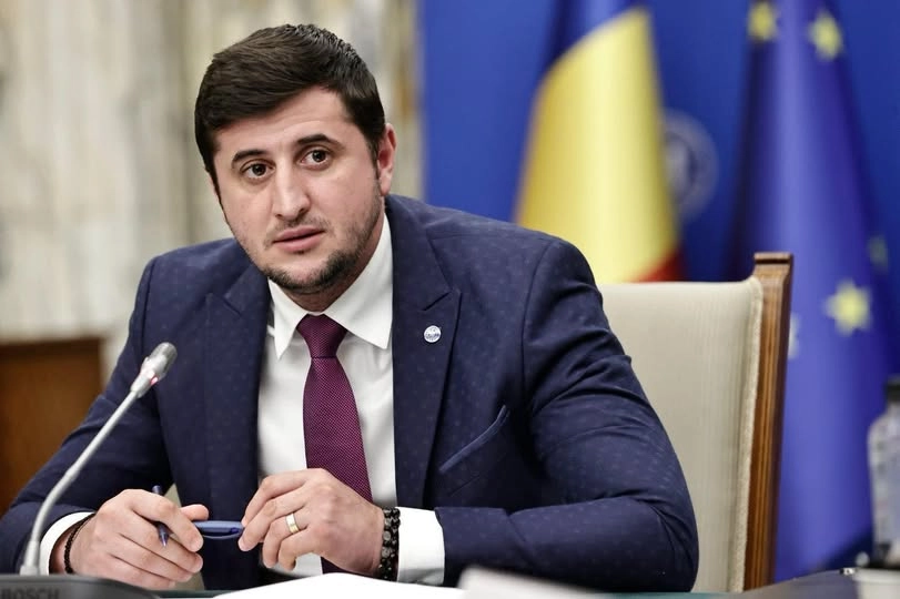 Senator Lucian Rusu: Strategia Națională de Apărare a Țării pentru perioada 2025–2030 este un cadrul fundamental pentru România