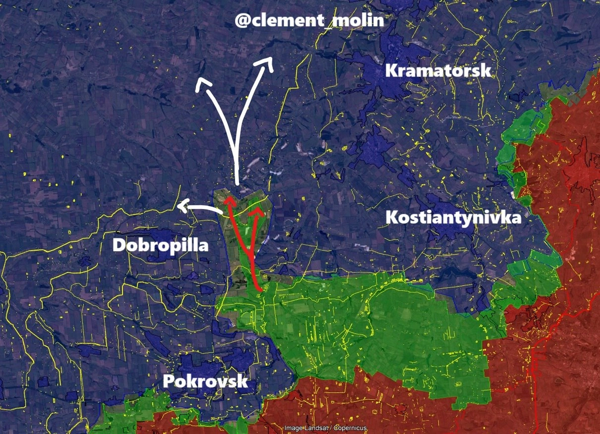 Rusia acuză: „Un atac ucrainean cu drone în Doneţk a ucis opt cadre medicale”