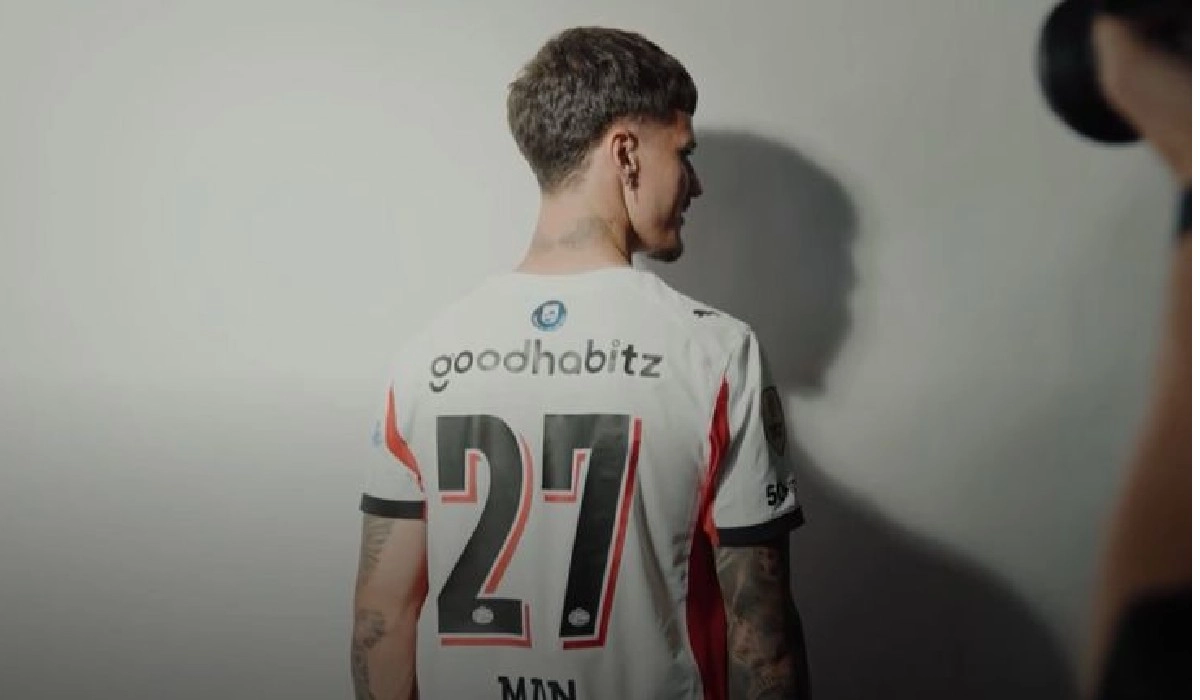 Dennis Man nu a prins echipa la PSV Eindhoven, care s-a impus cu 5-3 în deplasarea de la NEC Nijmegen