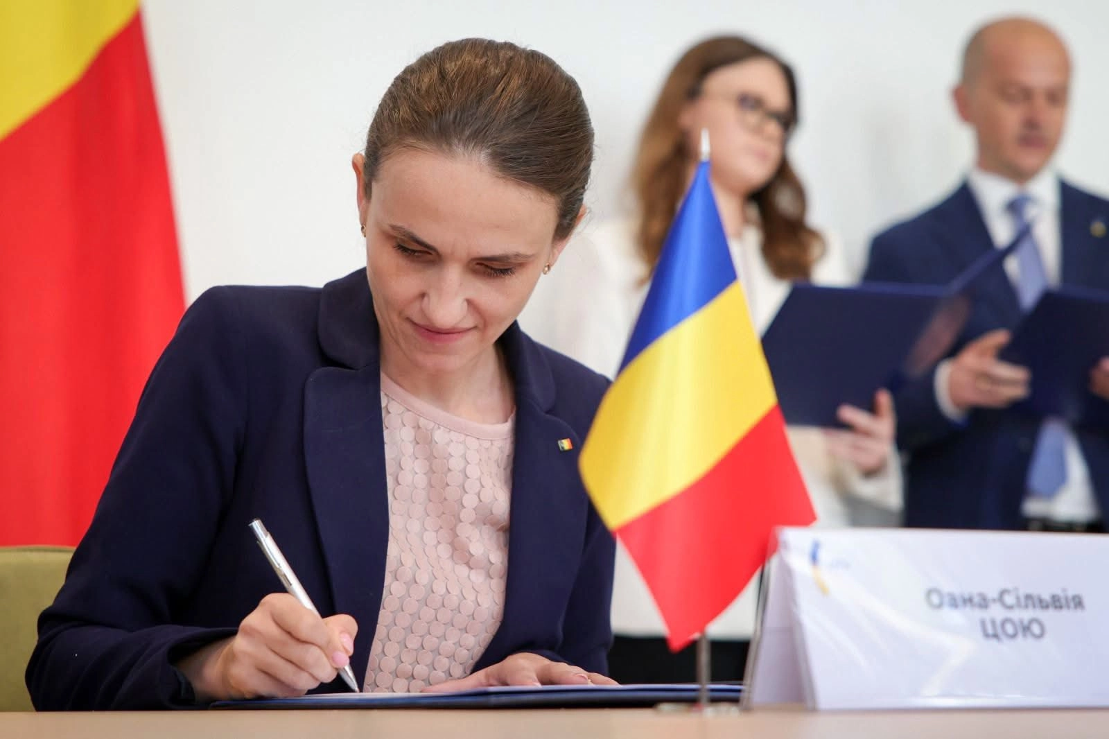 Ultimă oră - Încălcarea sancțiunilor internaționale va fi cercetată ca terorism în România: Anunțul Oanei Țoiu