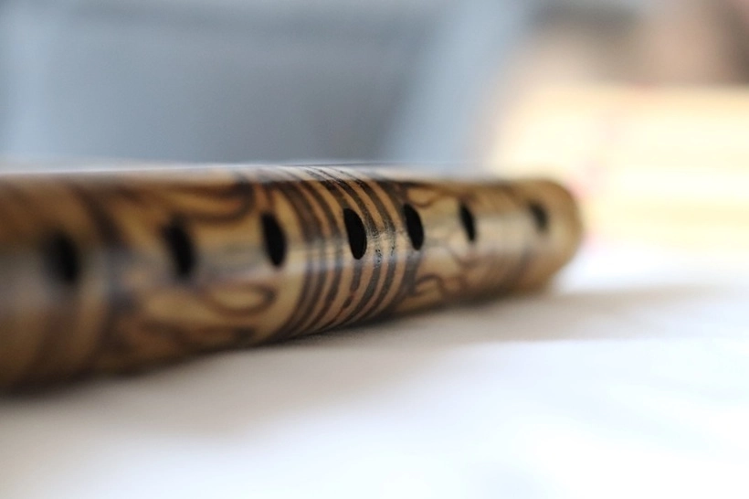 Primul muzeu al fluierelor din lume se va deschide în România, la Mălaia. Când va avea loc inaugurarea