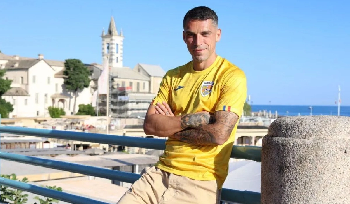 Nicolae Stanciu și-a găsit rapid echipă după ce a fost pus pe liber de Genoa